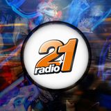 Marc Rayen @ Radio 21 (EP. 259 - 02.05.2015)