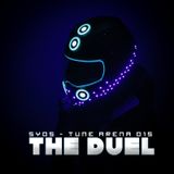 SYOS - TUNE ARENA 015 - THE DUEL