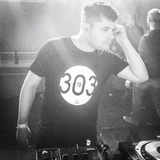 Florian Meindl DJ-Mix at Nostromo Club Görlitz 31.05.2014 (Techno)