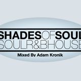 SHADES OF SOUL VOLUME 1
