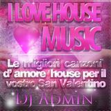 I Love House Music Selection