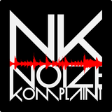 Noize Komplaint DNB Vault Podcast 21