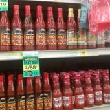 Hot Sauce Face >oo<