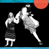 Around the World in 80 Tunes presents Greece