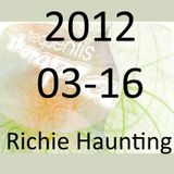 umlaut macht unlaut a.k.a. richie haunting - kid loco mix - StudioMix 2012-03-16