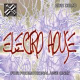Sexy Electro Progressive DJ Mix by HOPLITE