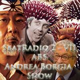 SR2 - ABS - The Andrea Borgia Show I