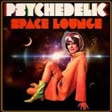 Hawk's Psychedelic Space Lounge mix