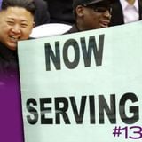 "NOW SERVING" Episode #13 ("Kimchee Rodman")