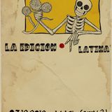 Jamaica Air Force#68 - 07.12.2012 (La edicion latina pt.1)