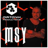 MSY ..recorded at TECHNO INSIDERS