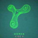 - WORKS - 01