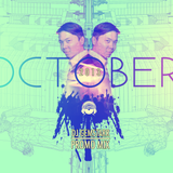 Dj GemStarr - October 2013 Promo Mix