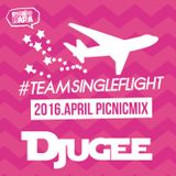 teamsingleflight_2016_April_Picnicmix