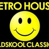 Retro house - The Classics Mix By François