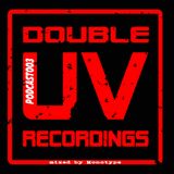 DUVRPodcast003 mixed by Monotype