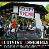 jerus nazdaq full set from Occupy TO Activist Assembly-Saturday Social/Party - DJs, PAs, Bass Cultu