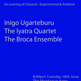 Broca Ensemble - In G