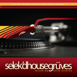 selek'd house grüves vol 13 - mixed by farib