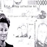D.P.A. Belhop collection vol. 1