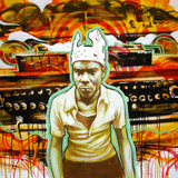 Rich Furness - Rub A Dub Mix