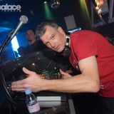 Live Mix Techno-Classics Kinki Palace by DJ Comet
