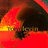 Interview: Tony Levin