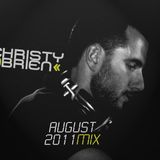 Christy O'Brien - August 2011 Mix