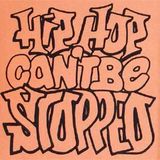 Rob one Cant be stopped,,, side a