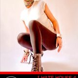 2011 - DOT CHANDLER aka Fernanda Martins Special Techno Set for I Hate House @ Industrial Copera SPN