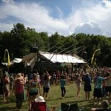 Counterpoint August 3rd - A tribute to the wonder and water of Blue Skies Music Festival