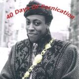 40 Days Of Fornication