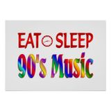 I luv the 90's
