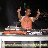 oxksystem at burn studios residency