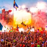 Tomorrowland Brasil 2015 @ Aftermix