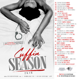 Cuffin Season 2k16 Mixtape