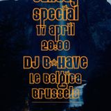 Sunday Special @ Le Belgica (Part 2)