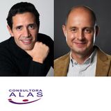 Ignacio Trujillo conversó con Eli Bravo sobre el Coaching Ontológico Sistémico en Inspirulina