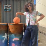 Black Belt Rhythm w/ Da Chick - 26 Sep 2019