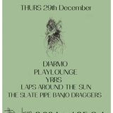 dIARMO - Live At The Drop (London)