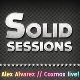 Solid Sessions @ Legends 04-02-12