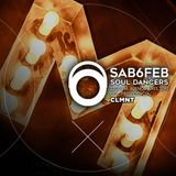 Soul Dancer´s Vinyl Set (Feb 06, 2016) Part 3