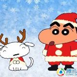 白白將27 We shake on the Christmas 2015.12.22