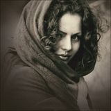 DJ Mike Iova - Windy Curls (October 2013 Mix)