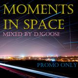Moments In Space