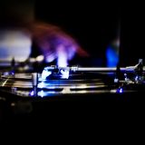 moudaber vs. van helden (live vinyl mix)