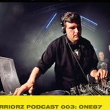 PODCAST 003: ONE87