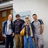 Pete On The Corner with MadOnJazz // 09-06-17