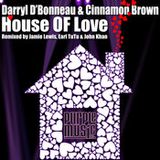 House of Love Earl TuTu & John Khan mix