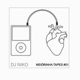 Dj Niko - Meiórinha Tapes #01